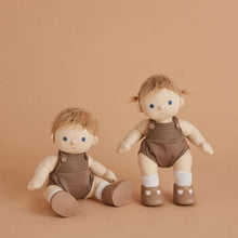 Load image into Gallery viewer, Dinkum Doll &#39;&#39;Poppet&#39;&#39;
