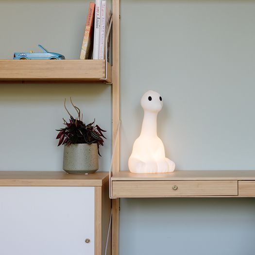 Dinosaurier-Erstlicht „Nova“