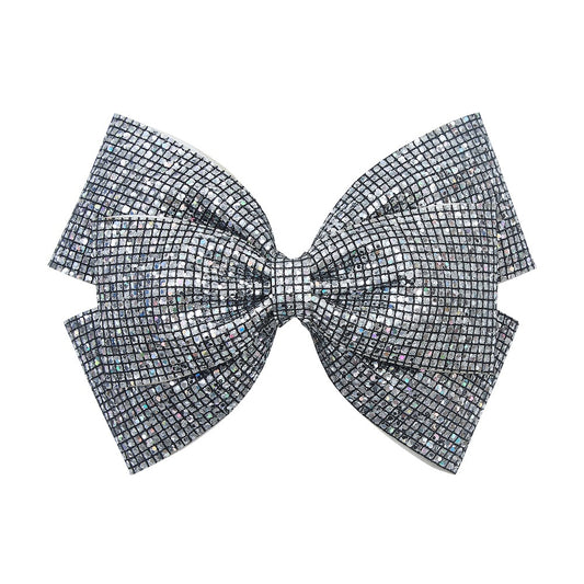 Disco Ball Big Bow