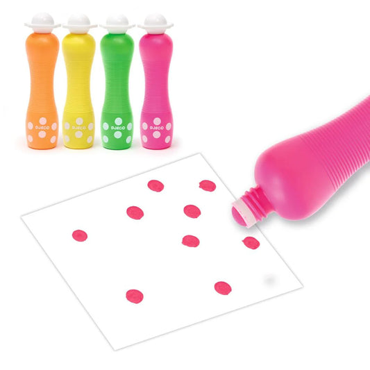 Schaumstoffmarker, Neon