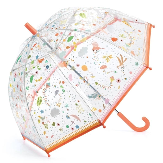 Children's Umbrella, Little Joys