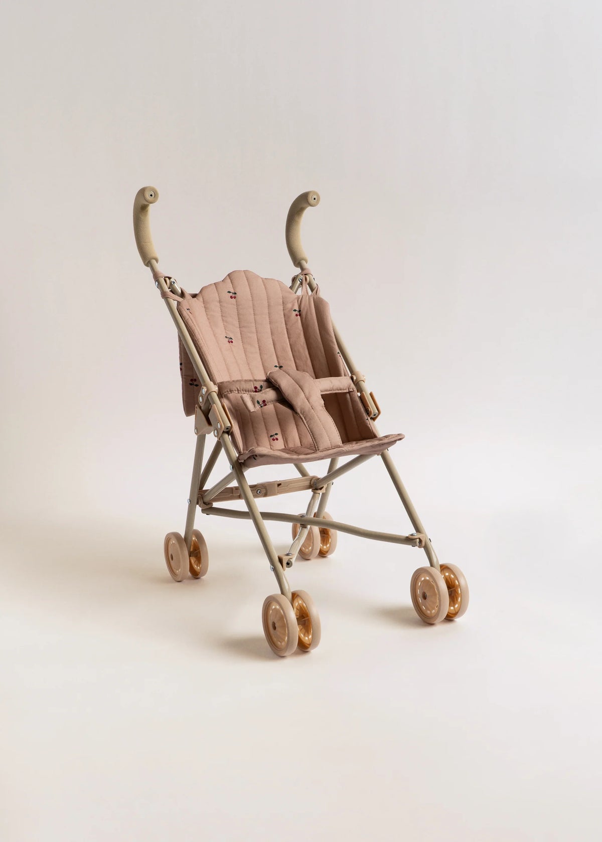 Doll Stroller, Cherry Blush