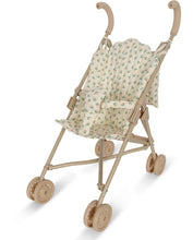 Load image into Gallery viewer, Doll Stroller &#39;&#39;Fleur Coloré&#39;&#39;
