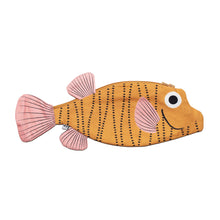 Load image into Gallery viewer, Pencil Case, Boxfish
