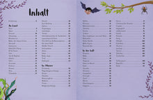 Load image into Gallery viewer, Mein liebstes Buch der Drachen, Kobolde und Einhörner Book, 4 Years +
