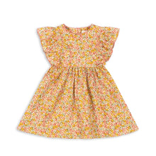 Load image into Gallery viewer, Elin Dress &#39;&#39;rosier coloré&#39;&#39;
