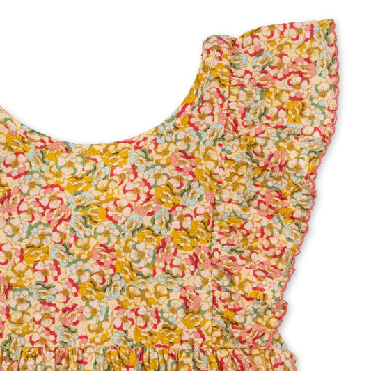 Elin Strampler „rosier coloré“