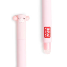 Load image into Gallery viewer, Eraseable Gel Pen &#39;&#39;Piggy&#39;&#39;
