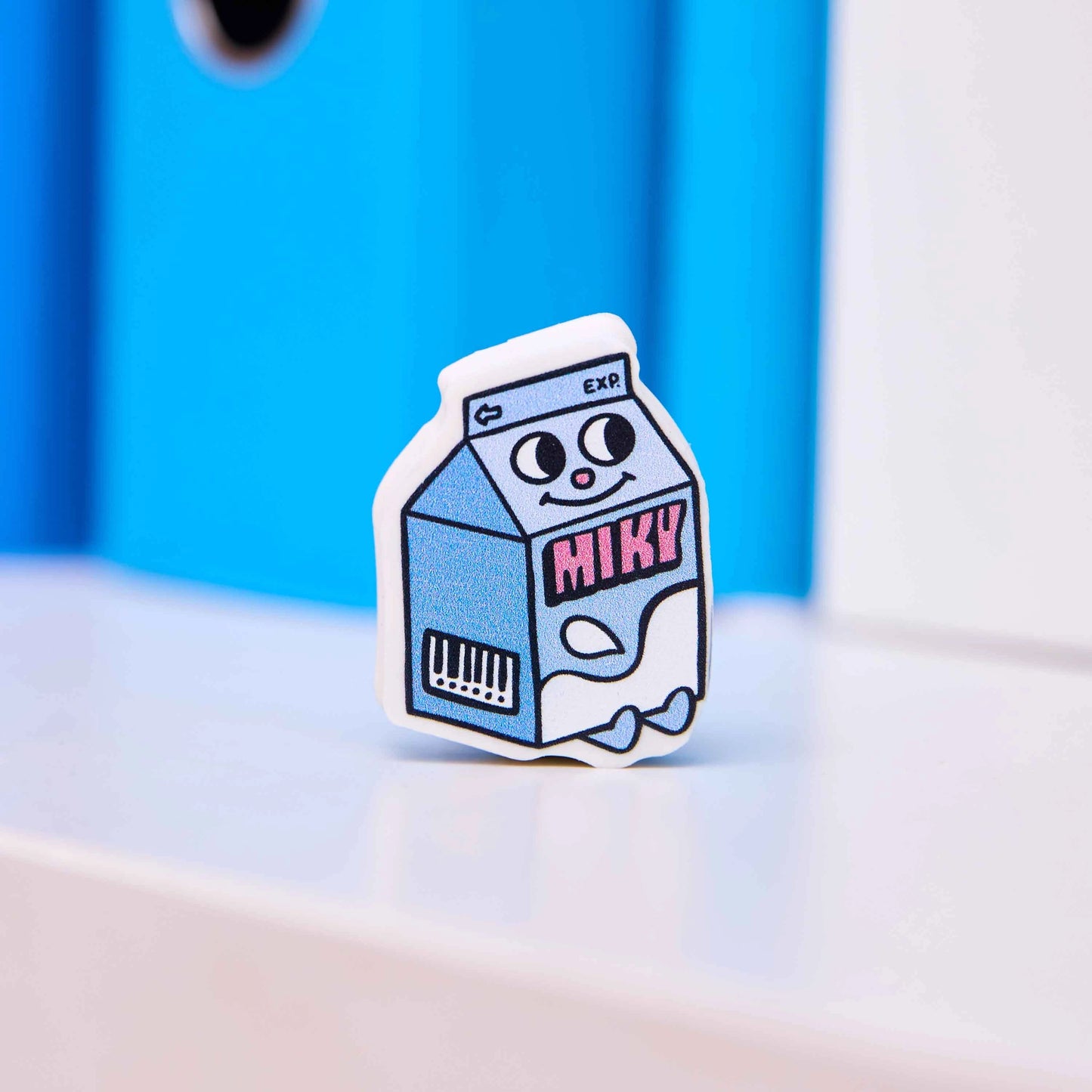 OMY Eraser Buddies, Various