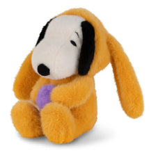 Lade das Bild in den Galerie-Viewer, Hase Snoopy, Kuscheltier 16 cm

