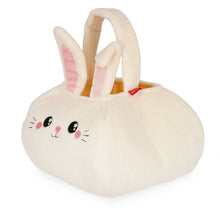 Load image into Gallery viewer, Egg Hunt Bag, Hoppy Easter
