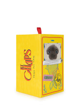 Load image into Gallery viewer, B. T. Chaps Eddie the Siamese Cat in Giftbox
