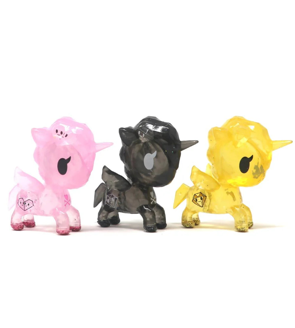 'Unicorno GEMS' Blind Box, Serie 1
