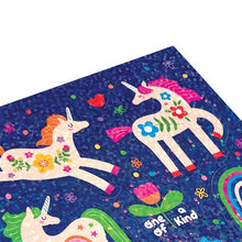 Load image into Gallery viewer, Sticker Set &#39;&#39;Magical Unicorns&#39;&#39;
