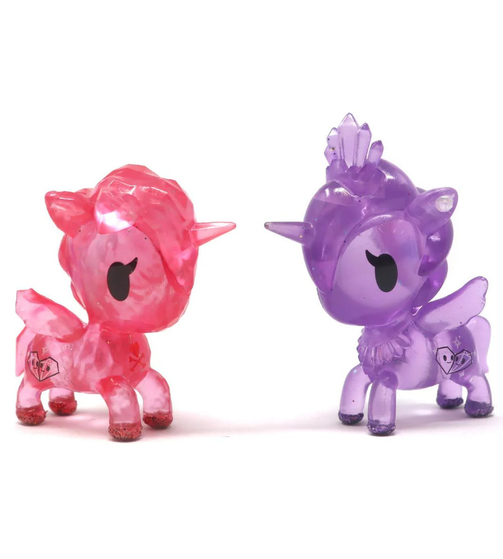 ''Unicorno GEMS'' Blind Box, Series 1