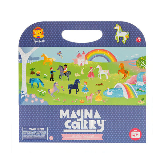 Magna Carry ''Einhorn Königreich''