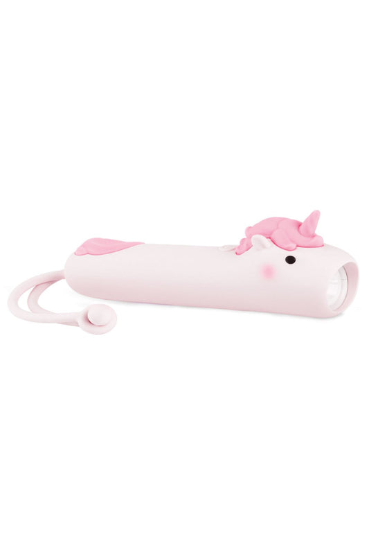Taschenlampe, Einhorn