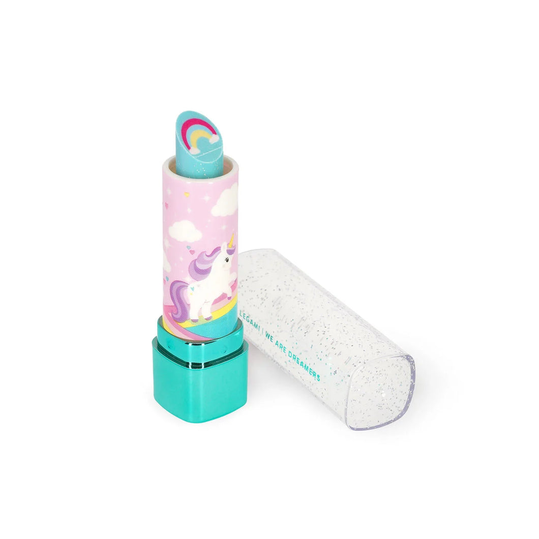 Duftender Radiergummi, Xoxo Einhorn