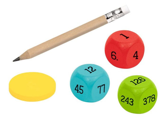Mathe Kadabra! Multiplikationszauber