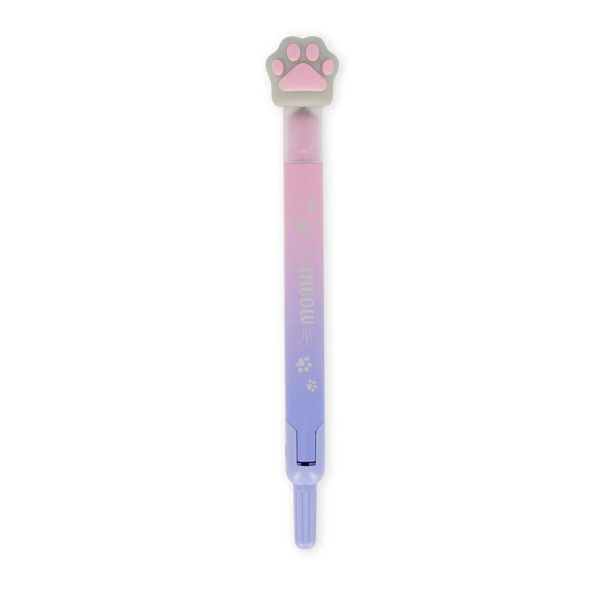 Legami Compass with Mechanical Pencil, Meow