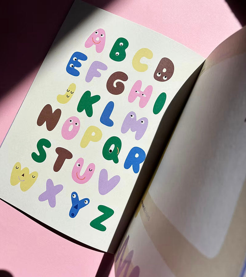Einschulungsalbum, Endlich Schulkind
