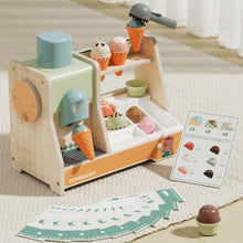 Load image into Gallery viewer, Ice Cream Boutique, 36 months +
