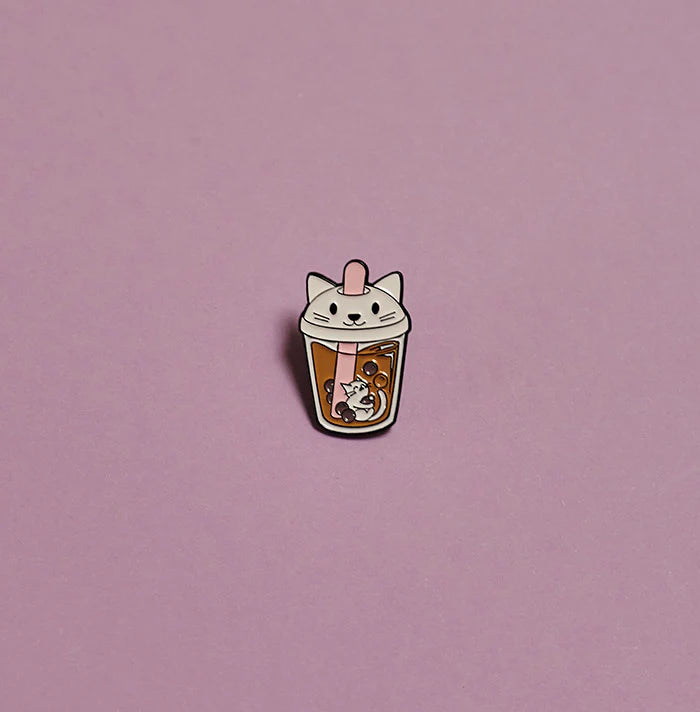 Pin Badge, Various