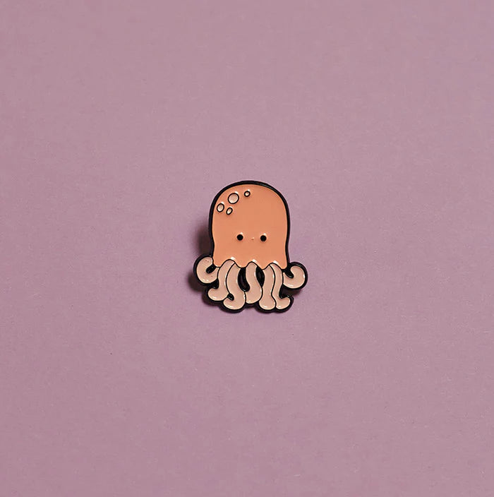Pin Badge, Various