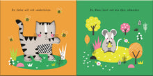 Load image into Gallery viewer, Meine ersten Tiere. Auf dem Bauernhof Book, 6 Months +
