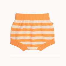 Load image into Gallery viewer, Clementine Fish Knitted Bloomer, GOTS
