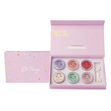 Load image into Gallery viewer, Oh Flossy Make Up Set &#39;&#39;Sweet Treat&#39;&#39;
