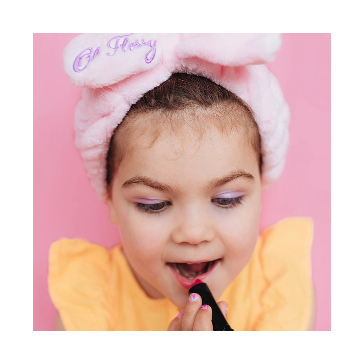 Oh Flossy Deluxe Children's Make Up Set
