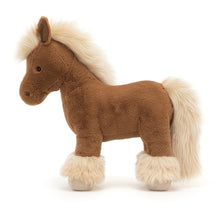 Load image into Gallery viewer, Soft Toy &#39;&#39;Jellycat Freya Pony&#39;&#39;
