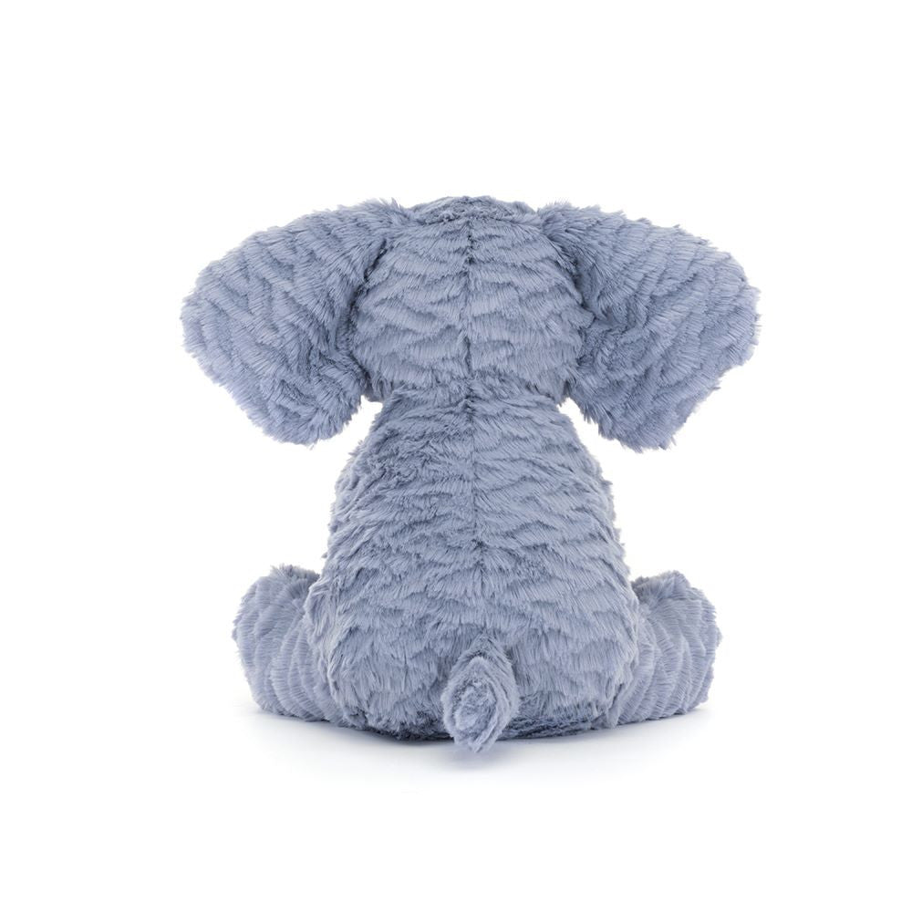 Jellycat Fuddlewuddle Elephant, Soft Toy