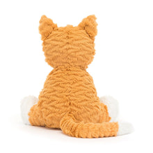 Load image into Gallery viewer, Soft Toy &#39;&#39;Jellycat Fuddlewuddle Ginger Cat&#39;&#39;
