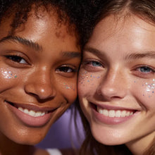 Load image into Gallery viewer, OMY Freckle Tattoos, Cosmic Queen
