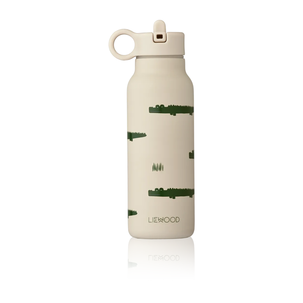 Falk Water Bottle ''Crocodile'' 350ml