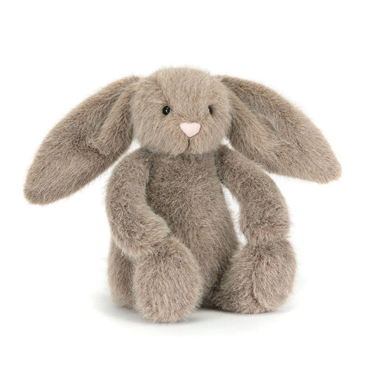 Jellycat ''Fawn Flufflet Bunny'' Soft Toy