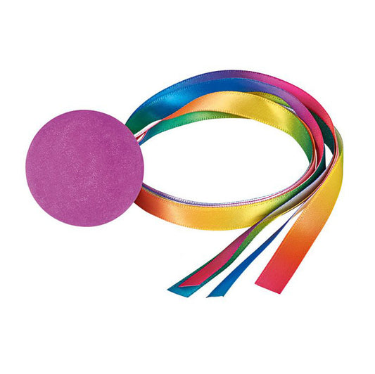 Power Ball, Purple