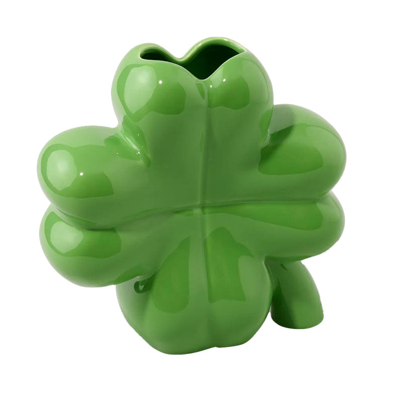 Clover Vase