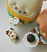 Lade das Bild in den Galerie-Viewer, &#39;&#39;Forest Cafe&#39;&#39; Blind Box Serie, 2OZWORKS
