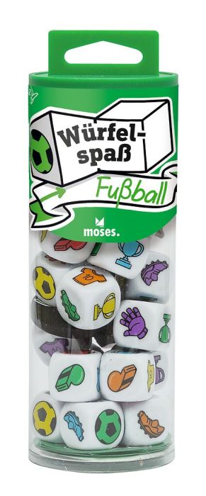 Football Dice Game
