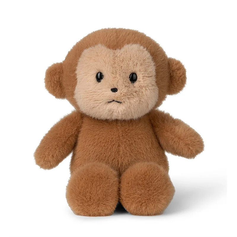Plüsch-Flauschaffe, WWF x Bon Ton Toys
