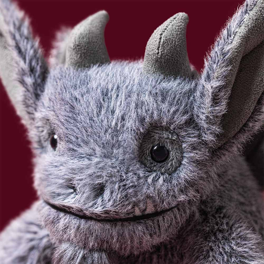 Jellycat Growlston Gargoyle, Kuscheltier
