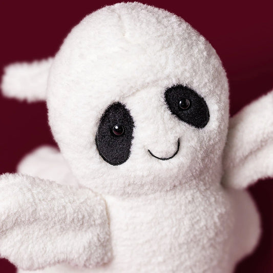 Jellycat Ghost Bob, Soft Toy