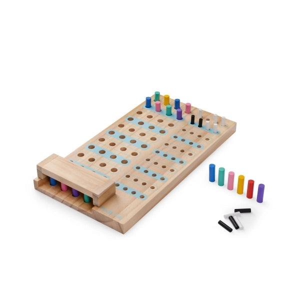 Holzspiel ''Geheimer Code''