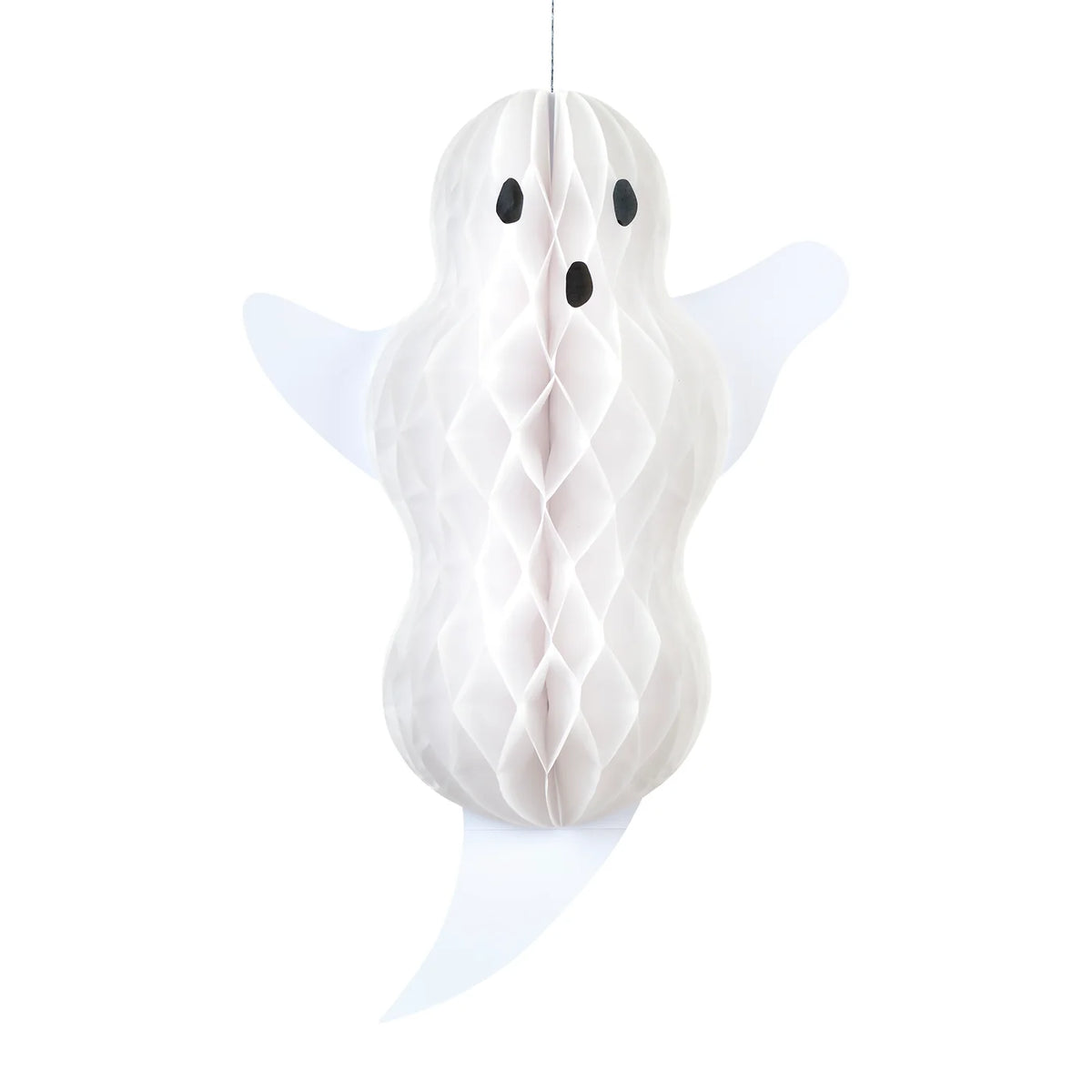 Hanging Ghost Decorations, Halloween Deco