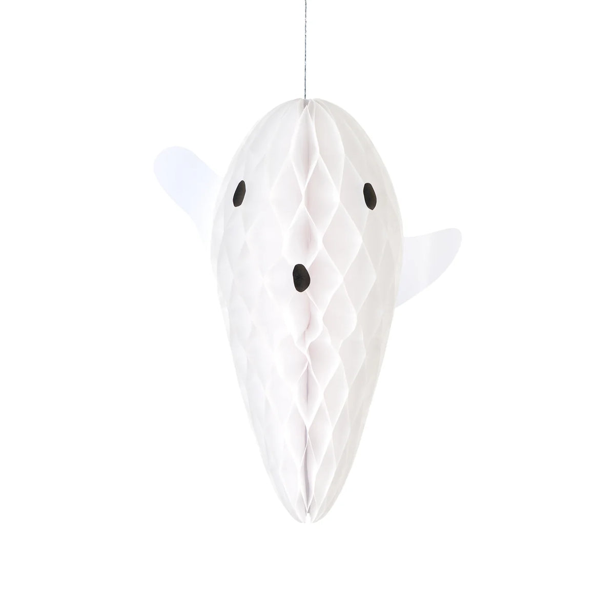 Hanging Ghost Decorations, Halloween Deco