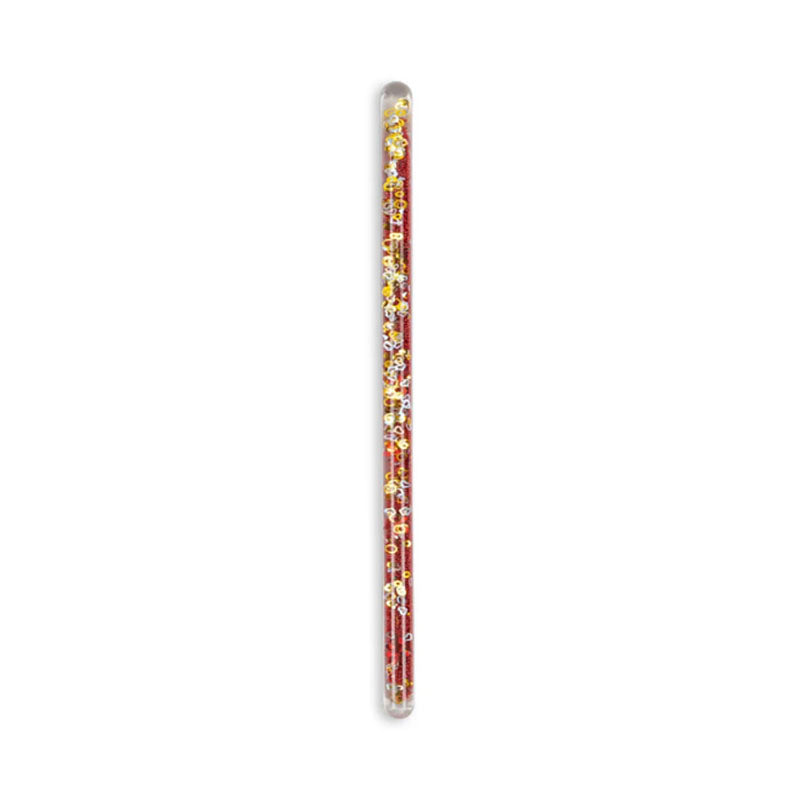 Glitzerstab, Kirsche