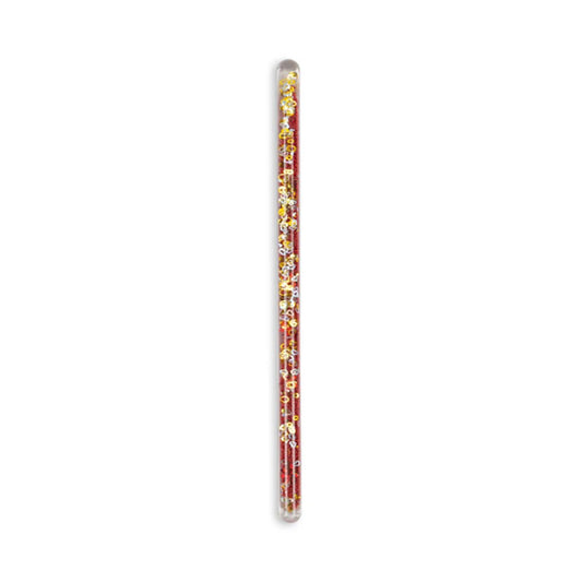 Glitzerstab, Kirsche